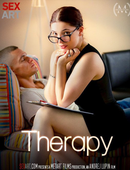 SexArt - Mia Evans - Therapy [2020 | HD]
