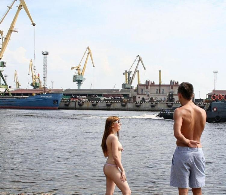 Amateur - Sex In Odessa [2020 | HD] - PickupGirls