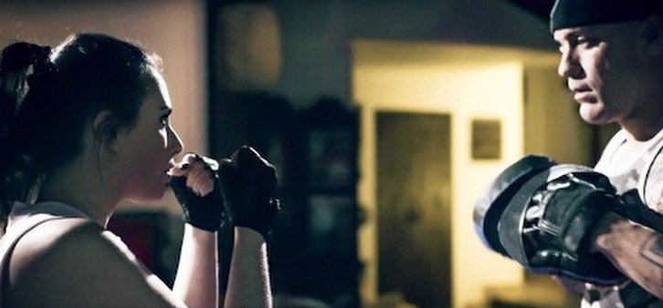 Selfish Actress Casey Calvert Anal Sex Bet with her Ex- the Stuntman [2020 | FullHD] - PureTaboo
