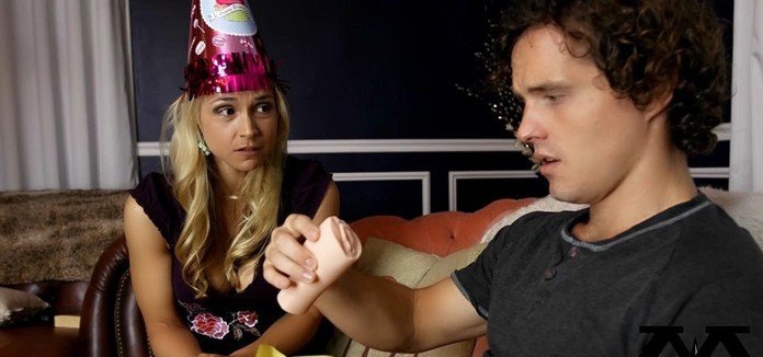Happy Birthday to You [2020 | HD] - MissaX, Clips4Sale