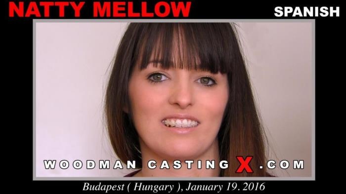 Natty Mellow - NATTY MELLOW CASTING *Updated* [2020 | 1920x1080] - WoodmanCastingX, PierreWoodman