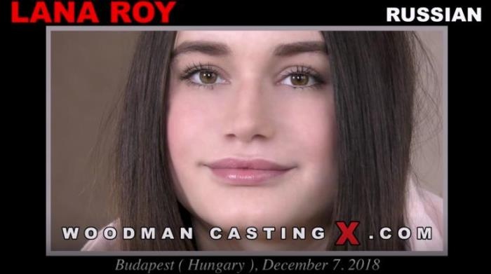 Lana Roy - Casting [2020 | 960x540] - WoodmanCastingX