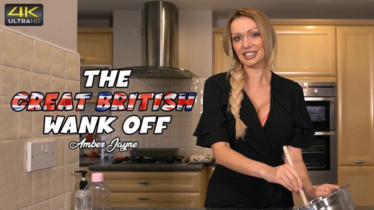 Wank It Now - The Great British Wank Off [ | 856x480]