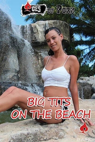 Big Tits On The Beach [2020 | 960x540]