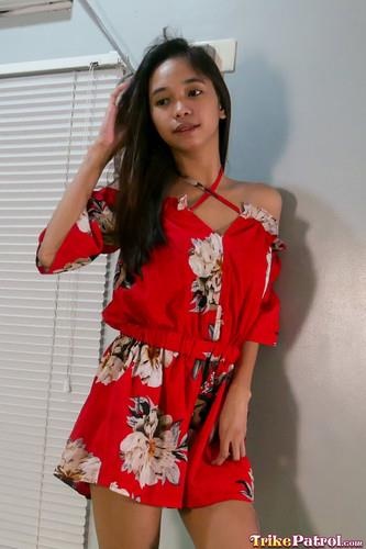Lexi Barrera - Lexi Barrera: Filipina Creampie new 2020 [2020 | 1920x1080] - TrikePatrol