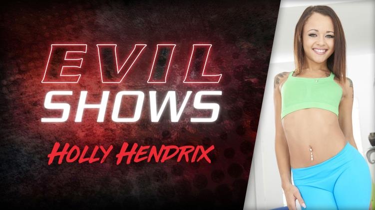 Evil Angel - Holly Hendrix [ | 1280x720]