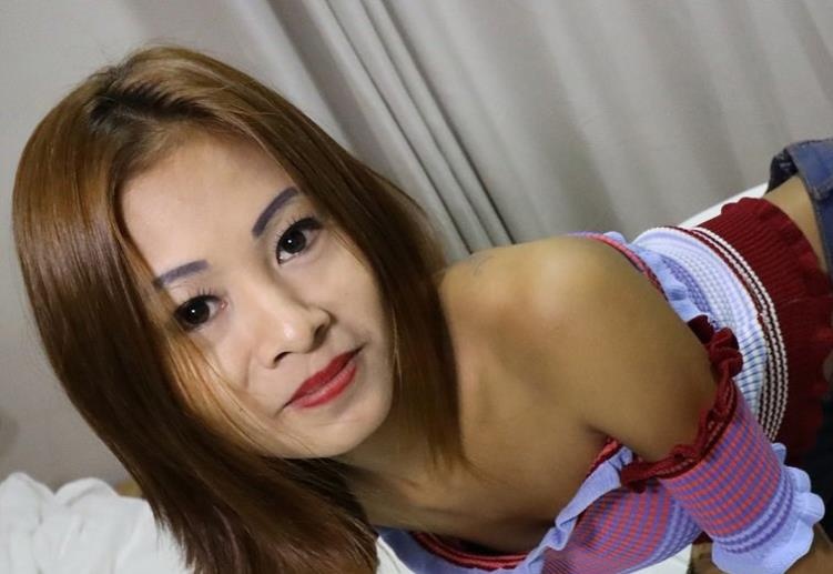 Susi - Thai Hot Girl [2020 | FullHD] - Amateurporn