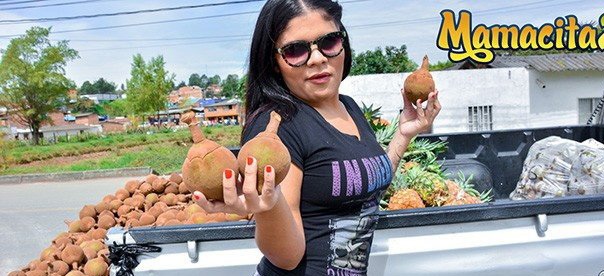 Vick Valencia Big Booty Latina Colombiana Rides Big Cock [2020 | FullHD] - MAMACITAZ