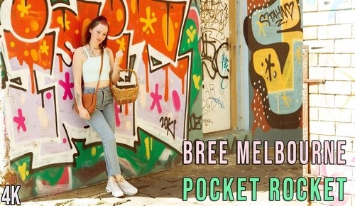 Bree Melbourne - Pocket Rocket [2021 | FullHD]