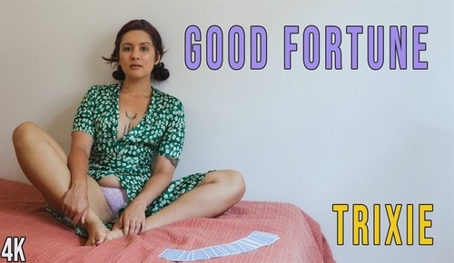 Trixie - Good Fortune [2021 | FullHD]