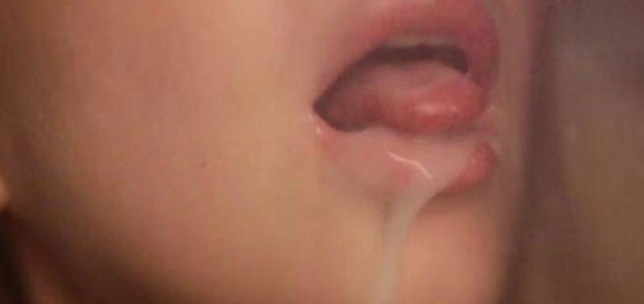 Cherry Grace - Beautiful Wet Blowjob with Oral Creampie [2020 | FullHD] - Amateurporn