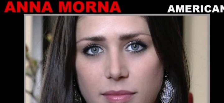 WoodmanCastingX, PierreWoodman - Anna Morna - Casting X 146 [2020 | SD]