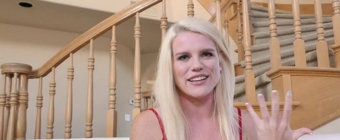 LethalHardcore - Nikki Sweet - Blonde Beauty Gets Her BFF'S Dad [2020 | HD]