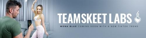 Mona Blue - Getting TikTok Famous [2021 | FullHD]