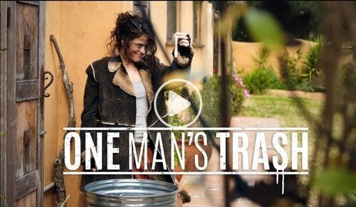 Victoria Voxxx - One Man's Trash [2021 | SD]