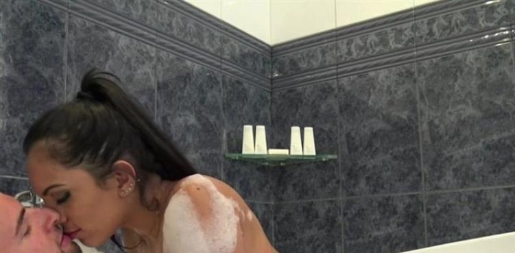 Katrina Moreno - TrueAmateurs - Katrina Moreno - Katrina Moreno Banging In The Bathtub [2020 | FullHD] - TrueAmateurs