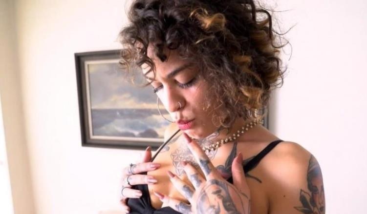 Tattoo Girl - ANTONIOSULEIMAN - Tattoo Girl - Tattoo Girl Getting Her Ass Gaped [2020 | FullHD] - ANTONIOSULEIMAN