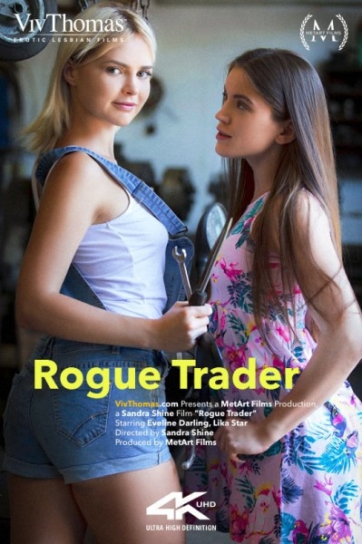 Evelina Darling, Lika Star - Rogue Trader [2019 | FullHD]