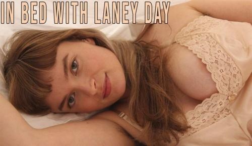 Laney Day - In Bed With [2021-05-19 | FullHD]