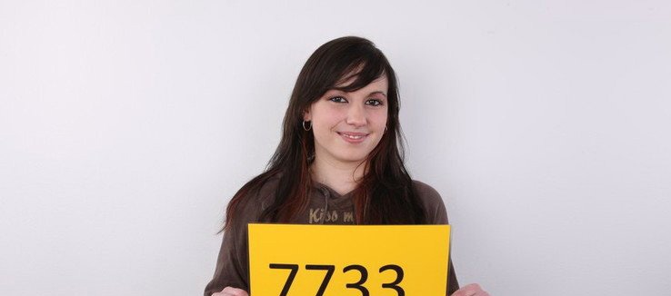 7733 [2020 | HD] - CzechCasting, Czechav