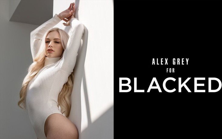 A Pleasant Surprise [2020 | FullHD] - Blacked