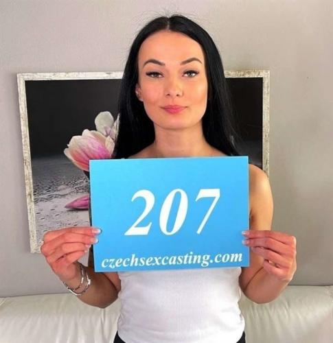 Maddy Black, Thomas - Czech sexy brunette fucked in [2021-06-02 | UltraHD/2K]