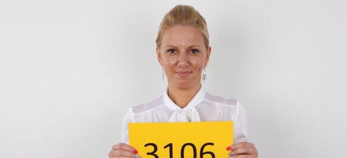 3106 [2020 | FullHD] - CzechCasting, CzechAV