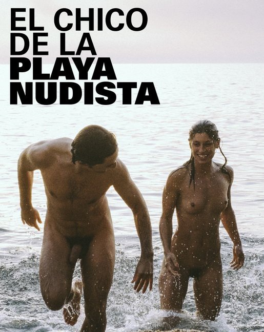 XConfessions - Julia Roca - El Chico De La Playa Nudista [2020 | FullHD]