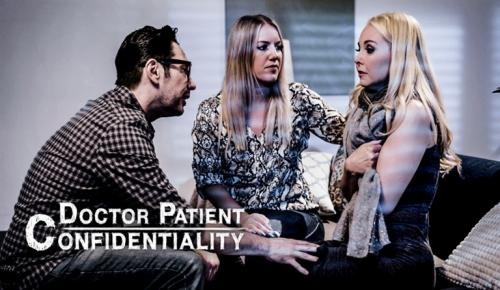 Aaliyah Love - Doctor Patient Confidentiality [2021 | FullHD]