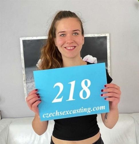 Mr. XY, Sarah SMTH - Czech teen at her first casting [2021 | UltraHD/2K]