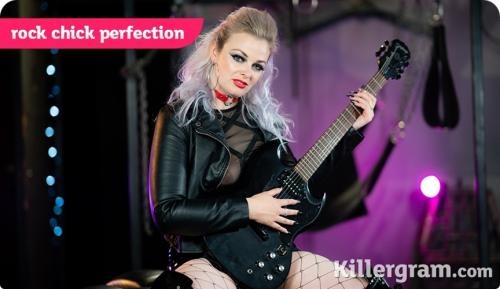 Harley Heart - Rock Chick Perfection [2021 | FullHD]