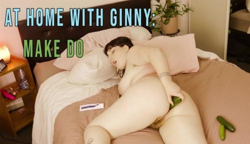 Ginny - At Home With Make Do [2021 | FullHD]