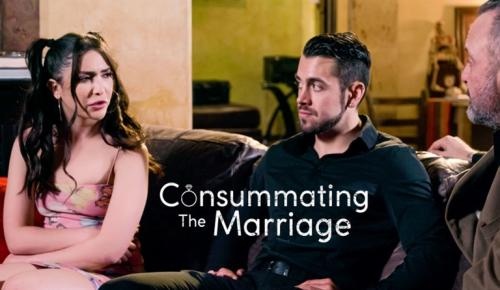 Jane Wilde - Consummating The Marriage [2021 | FullHD]