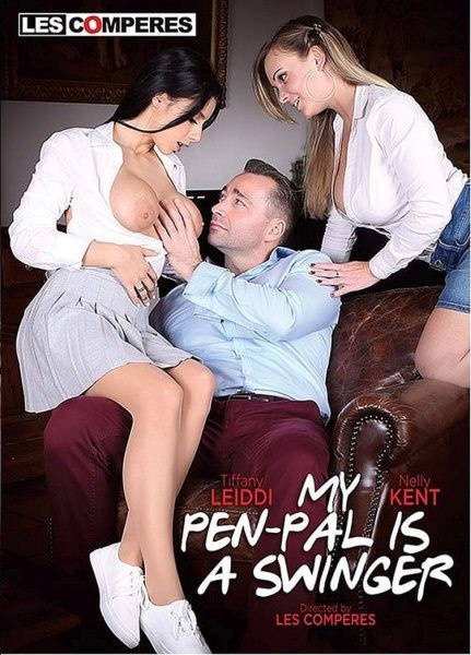 My pen-pal is a swinger [2021 | HD]