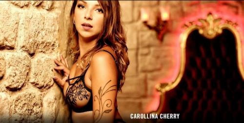 Carollina Cherry - Princess Night [2021 | FullHD]