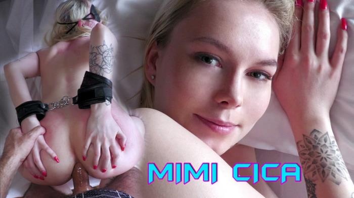 Mimi Cica - Wunf 346 - WakeUpnFuck [2021 | SD]