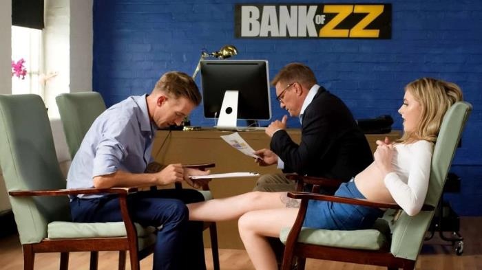 Banging the Banker [2022 | FullHD]