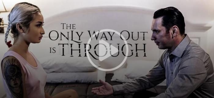The Only Way Out Is Through [2022 | FullHD]