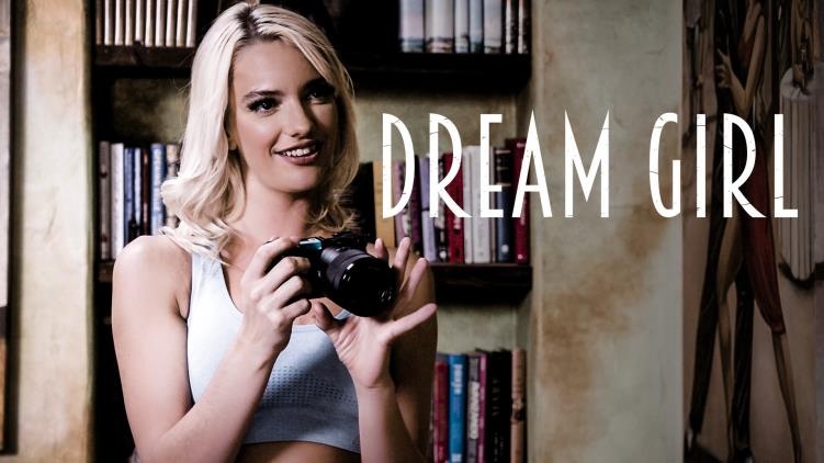 Kenna James - Dream Girl [2022 | FullHD]