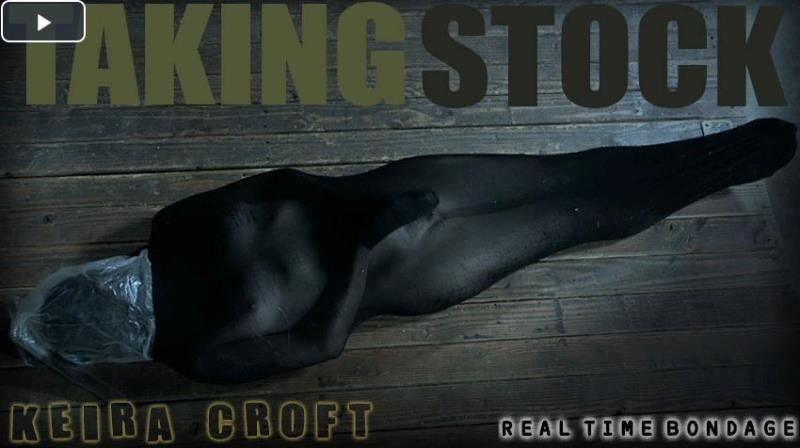 Keira Croft - Taking Stock Part 1-3 [2022 | SD] - RealTimeBondage