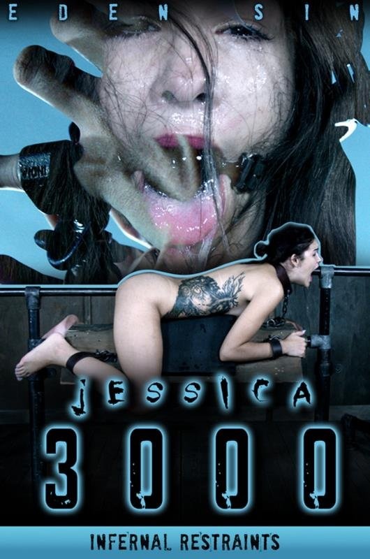 Eden Sin, OT - Jessica 3000 [2022 | HD]
