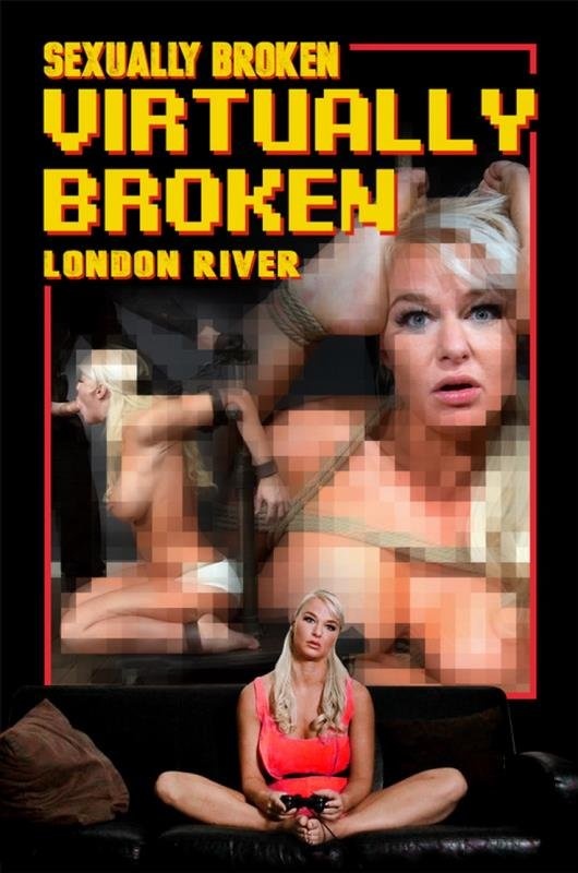 London River - Virtually Broken [2022 | HD]