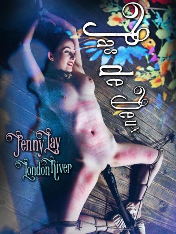 Penny Lay, London River - Pas de Deux [2022 | HD]