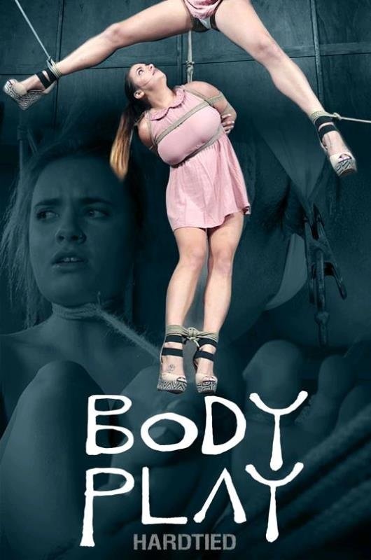 Scarlet Sade - Oct 4, 2017: Body Play [2022 | HD]