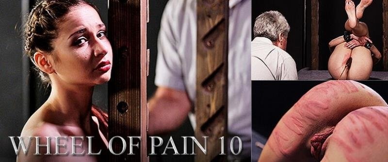 Lori - Wheel of Pain 10 [2016 | HD]