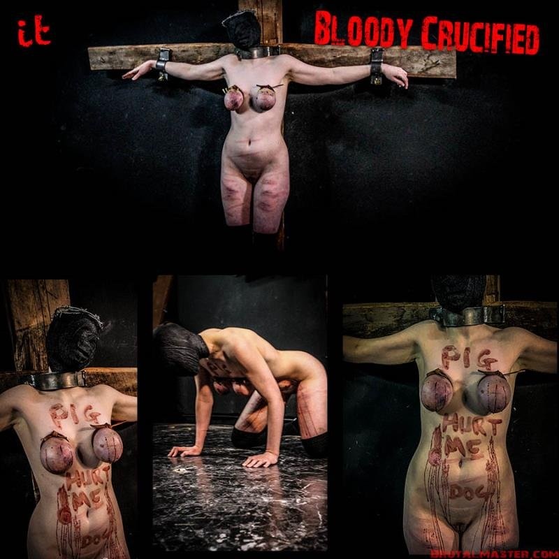 Bloody Crucified - BDSM [2022 | FullHD]