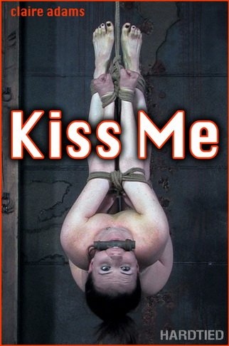Claire Adams - Kiss Me [2022 | HD]