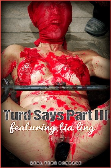 Tia Ling - Turd Says Part Three [2022 | HD]