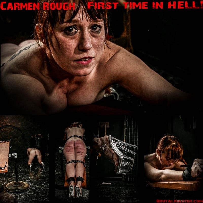 Carmen Rough [2022 | FullHD]