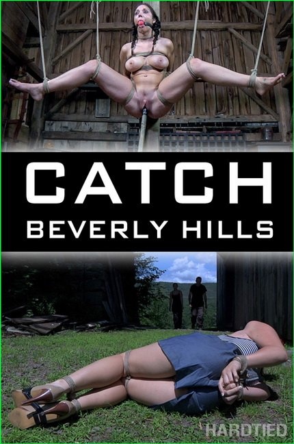 Beverly Hills - Catch [2022 | HD]